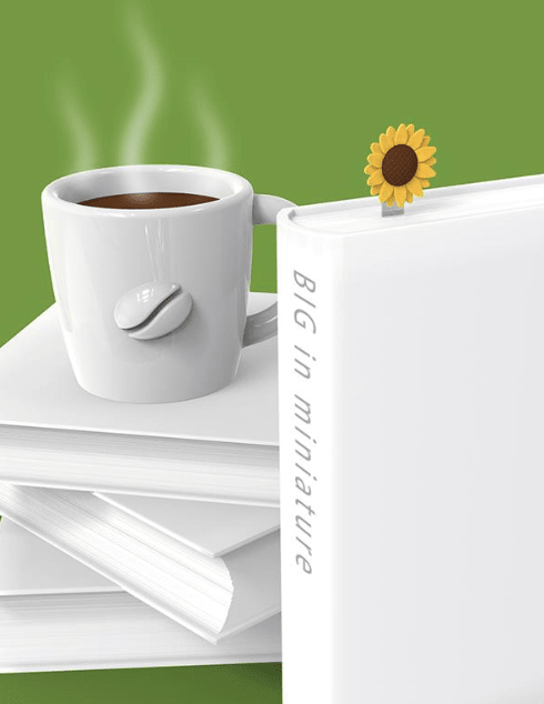 Marcapáginas Metalmorphose Maravilla (MTM)3