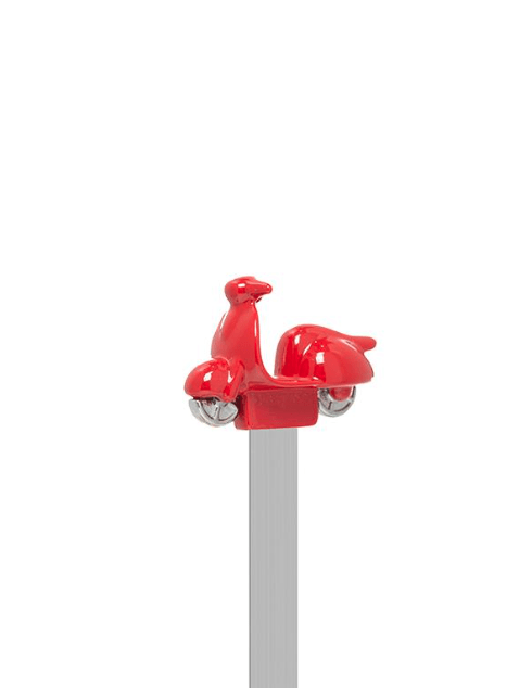 Marcapáginas Metalmorphose Scooter (MTM)2