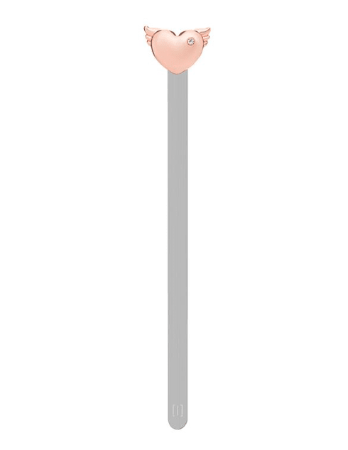 Marcapáginas Metalmorphose Corazón (MTM)5