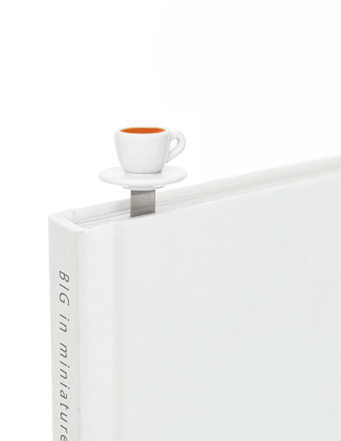 Marcapáginas Metalmorphose Taza de té (MTM)1