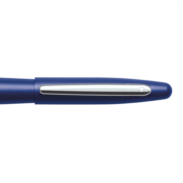 Pluma Fuente Sheaffer VFM Azul Neon CT punto mediano (SHFER)4