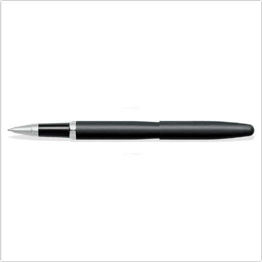 Rollerball Sheaffer VFM Negro Mate CT Negro3