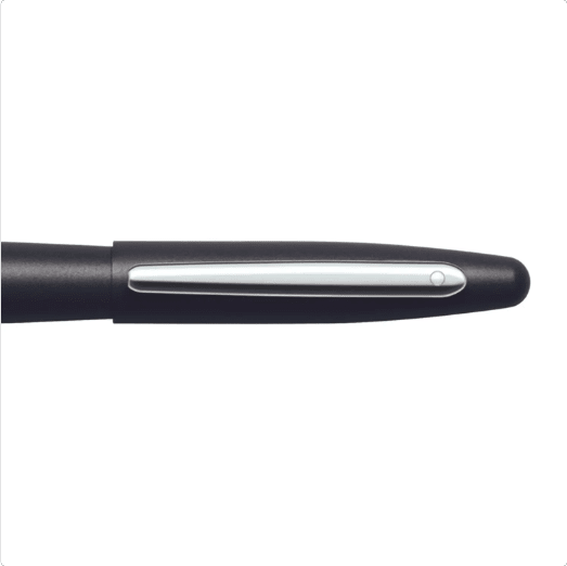 Rollerball Sheaffer VFM Negro Mate CT Negro4