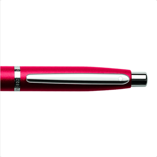 Bolígrafo Sheaffer VFM Rojo intenso CT (SHFER)4