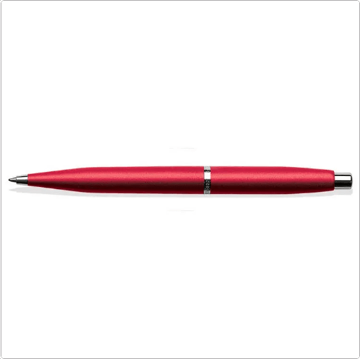Bolígrafo Sheaffer VFM Rojo intenso CT (SHFER)3