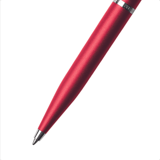 Bolígrafo Sheaffer VFM Rojo intenso CT (SHFER)2
