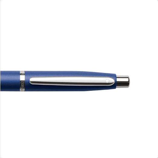 Bolígrafo Sheaffer VFM Azul Neon CT (SHFER)4