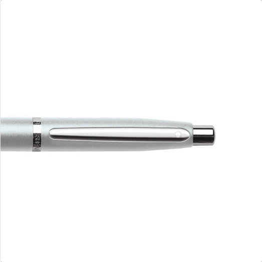 Bolígrafo Sheaffer VFM Plata CT (SHFER)4