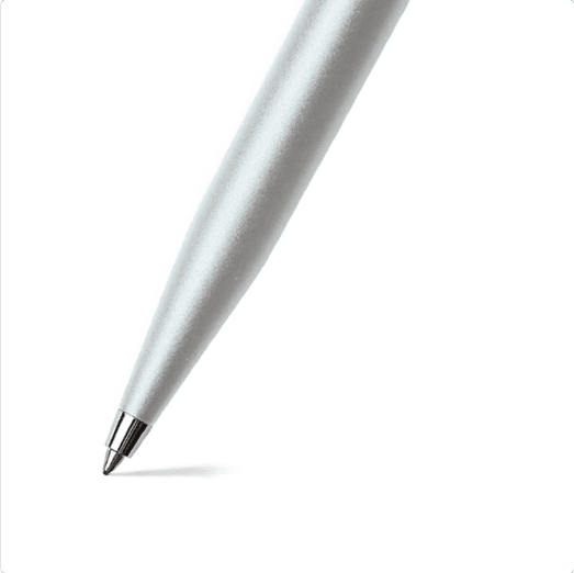 Bolígrafo Sheaffer VFM Plata CT (SHFER)2