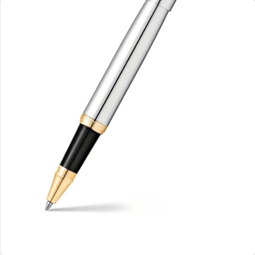 Bolígrado Sheaffer VFM Cromo Pulido GT (SHFER)2
