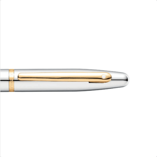 Bolígrado Sheaffer VFM Cromo Pulido GT (SHFER)5