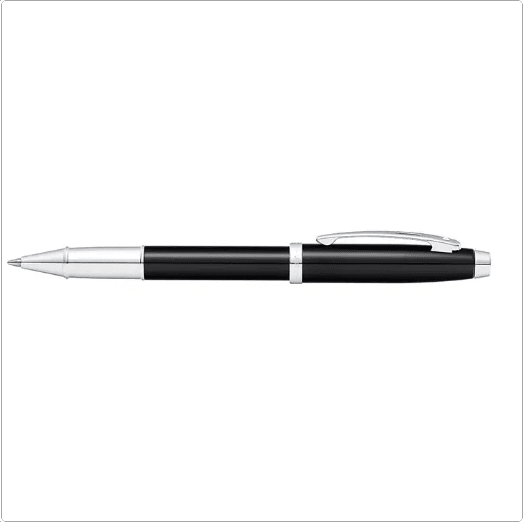Rollerball Sheaffer Serie 100_Negro4
