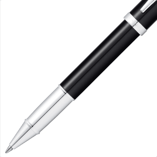 Rollerball Sheaffer Serie 100_Negro2