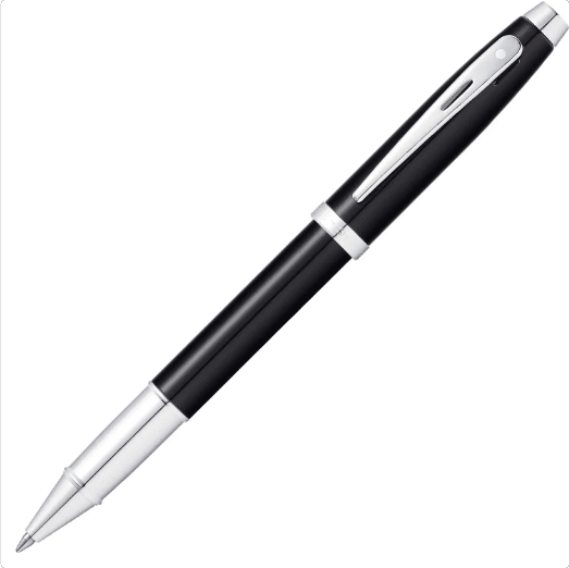 Rollerball Sheaffer Serie 100_Negro3