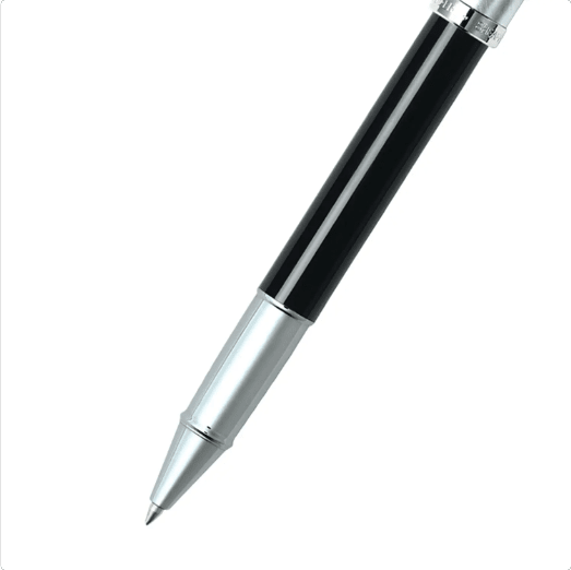 Rollerball Sheaffer Serie 100 Negro2