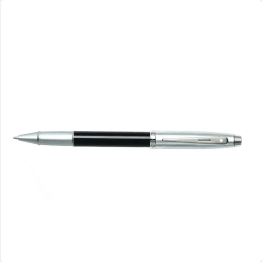 Rollerball Sheaffer Serie 100 Negro3