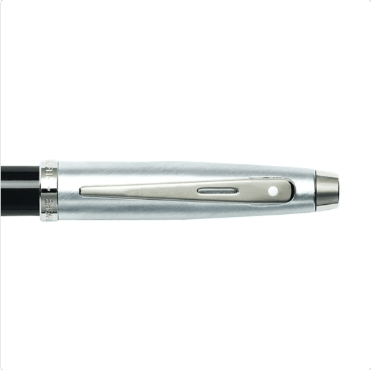 Rollerball Sheaffer Serie 100 Negro4