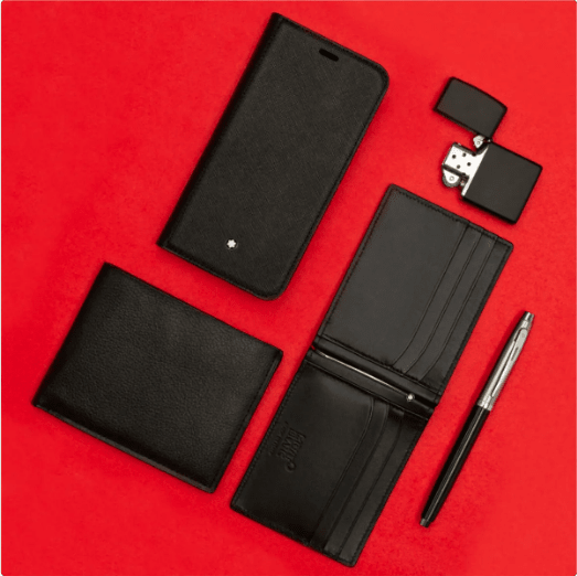 Rollerball Sheaffer Serie 100 Negro5