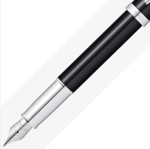 Pluma Fuente Sheaffer Serie 100 CT (SHFER)2