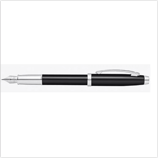 Pluma Fuente Sheaffer Serie 100 CT (SHFER)3