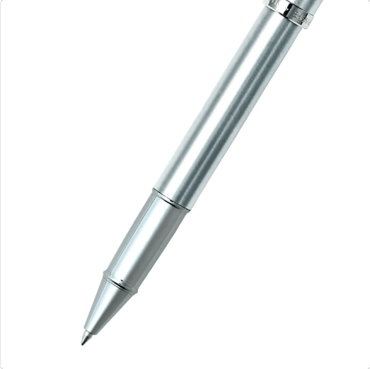 Rollerball Sheaffer Serie 100 Cepillado CT (SHFER)2