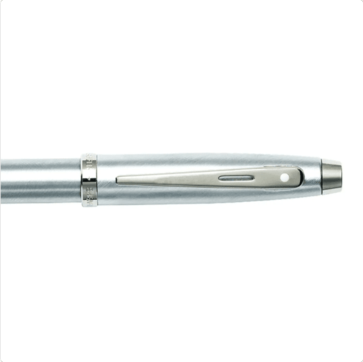 Rollerball Sheaffer Serie 100 Cepillado CT (SHFER)4
