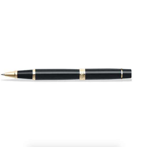 Roller Sheaffer Serie .300 Negro Brillante3