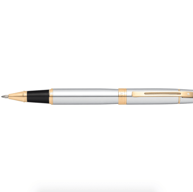 Roller Sheaffer Serie 300 Cromo Brillante,.4