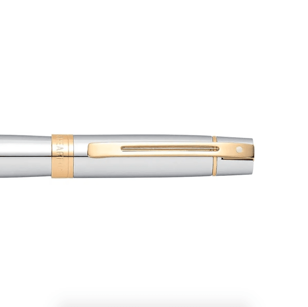 Roller Sheaffer Serie 300 Cromo Brillante,.5