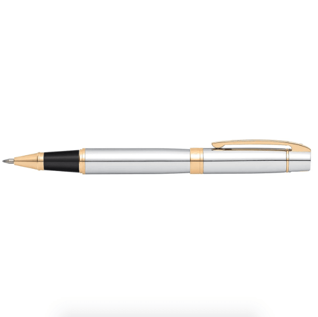 Roller Sheaffer Serie 300 Cromo Brillante,.3