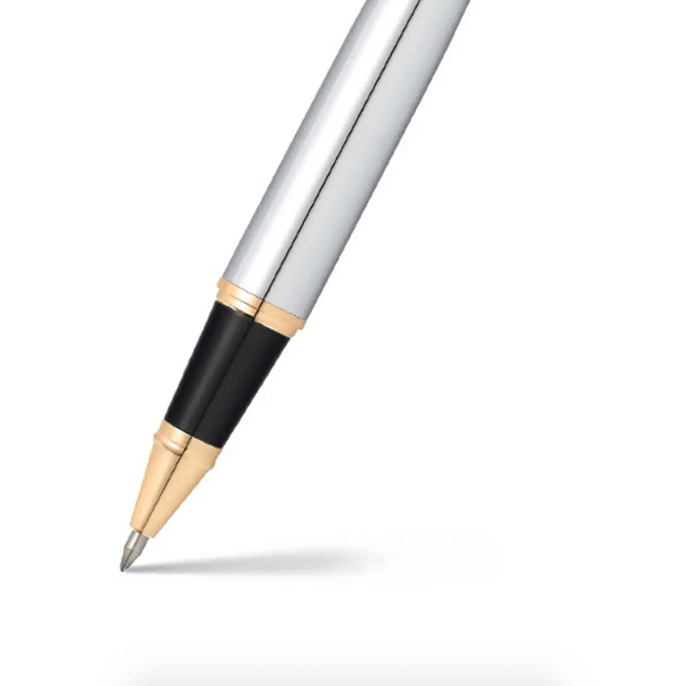 Roller Sheaffer Serie 300 Cromo Brillante,.2