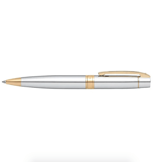 Bolígrafo Sheaffer Serie 300 Cromo, Brillante4