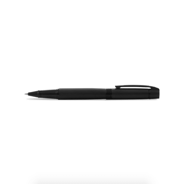 Roller Sheaffer Serie 300 Laca Negra Mate3