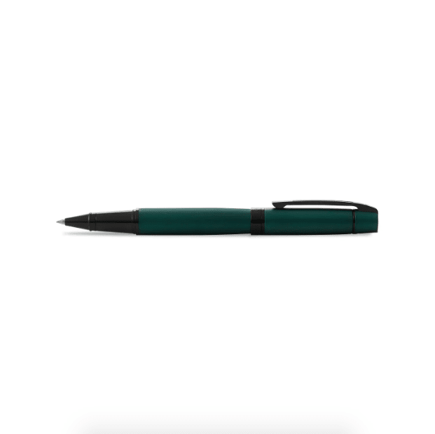 Roller Sheaffer Serie 300 Laca Verde Mate,.3