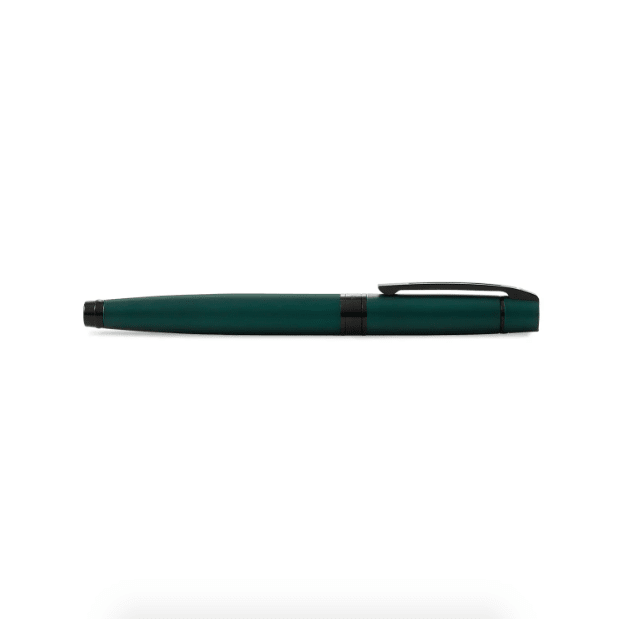 Roller Sheaffer Serie 300 Laca Verde Mate,.4
