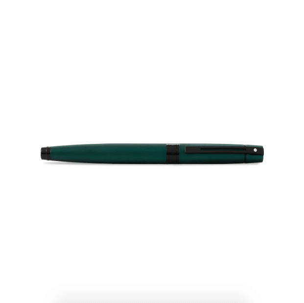 Roller Sheaffer Serie 300 Laca Verde Mate,.5