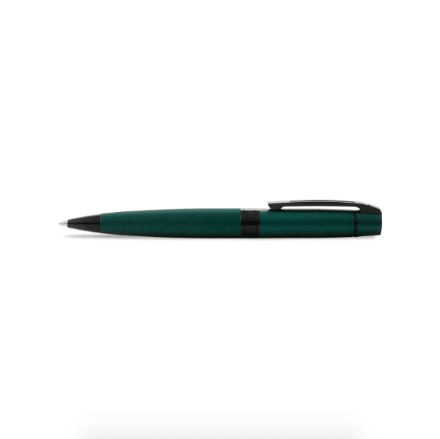 Bolígrafo Sheaffer Serie 300 Laca_. Verde Mate3