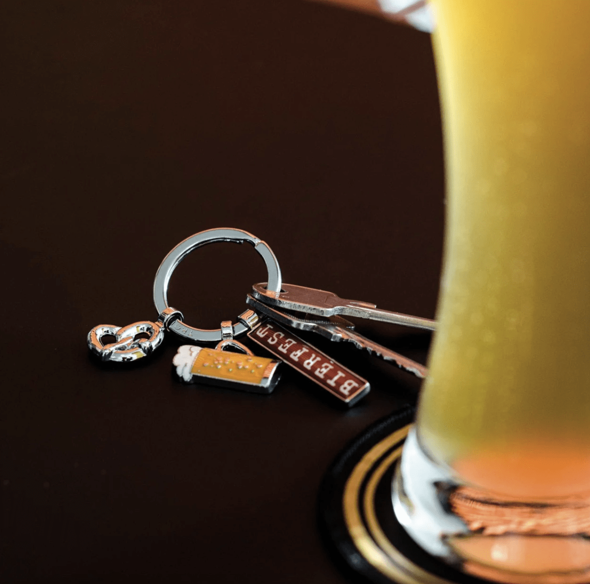 Llavero Troika Festival De La Cerveza3