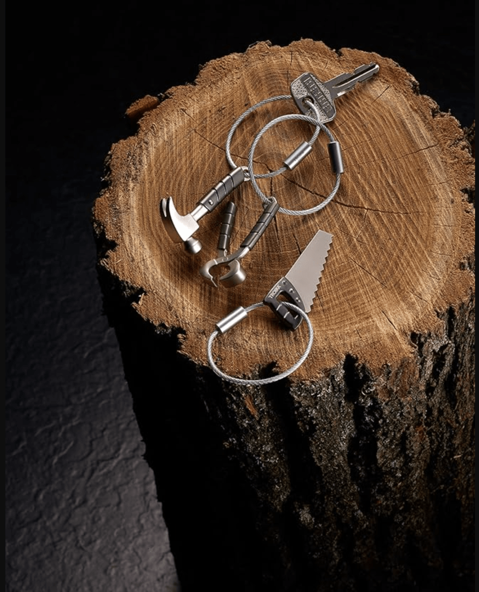 Llavero Troika Mejor amigo del hombre, Sierra 1