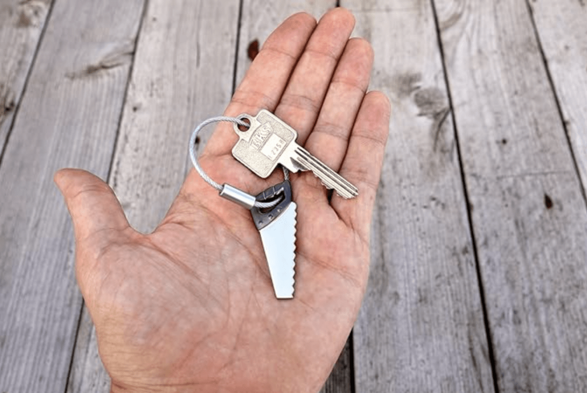 Llavero Troika Mejor amigo del hombre, Sierra 5