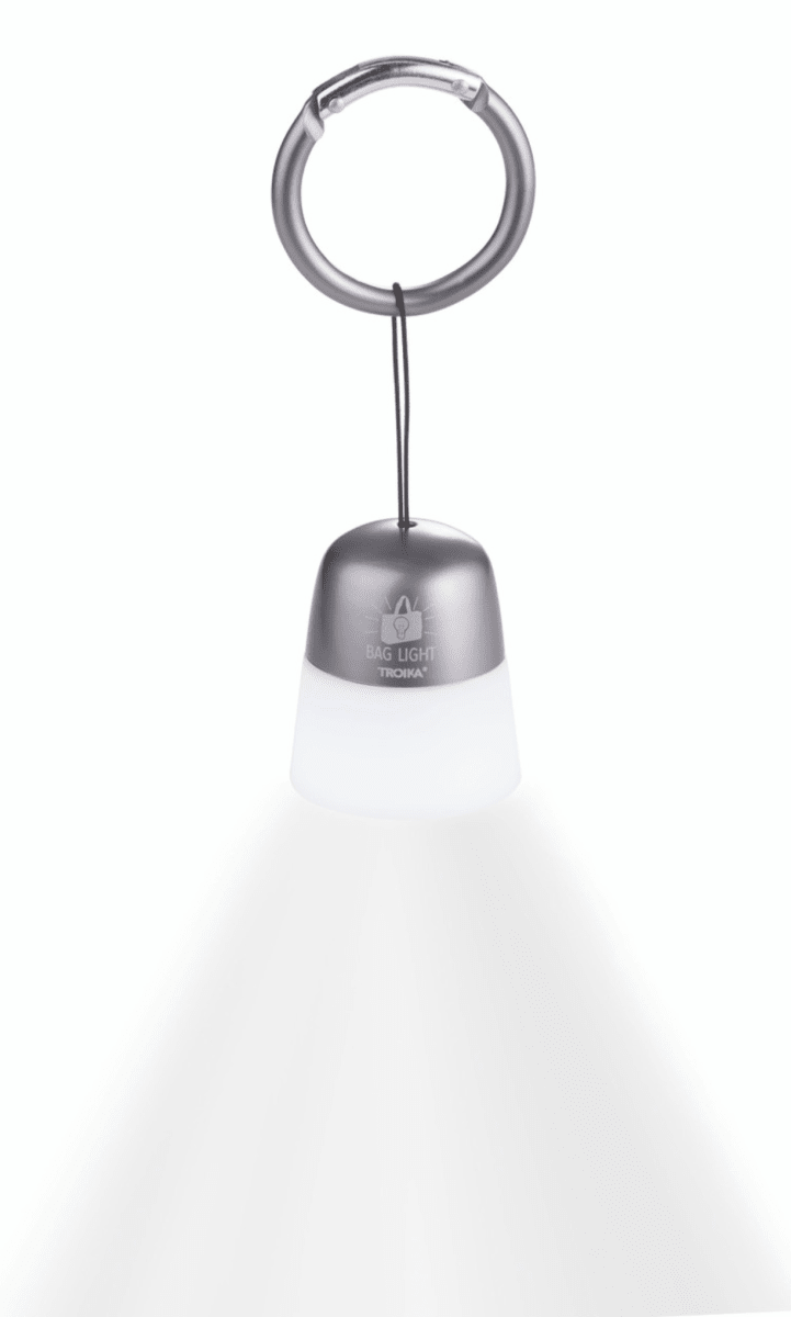 Linterna Troika Colgante Para Bolso Con Luz Led4