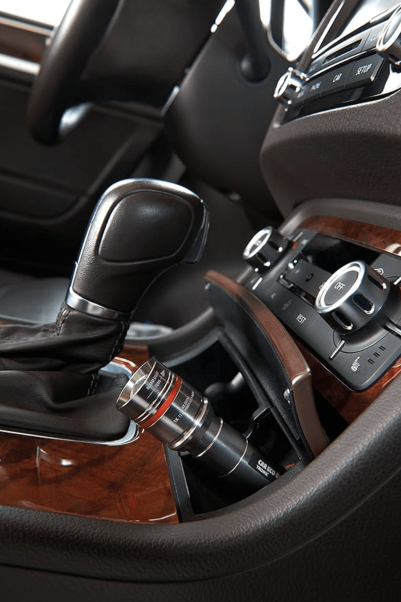 Linterna Troika  Cargador en autos, 2