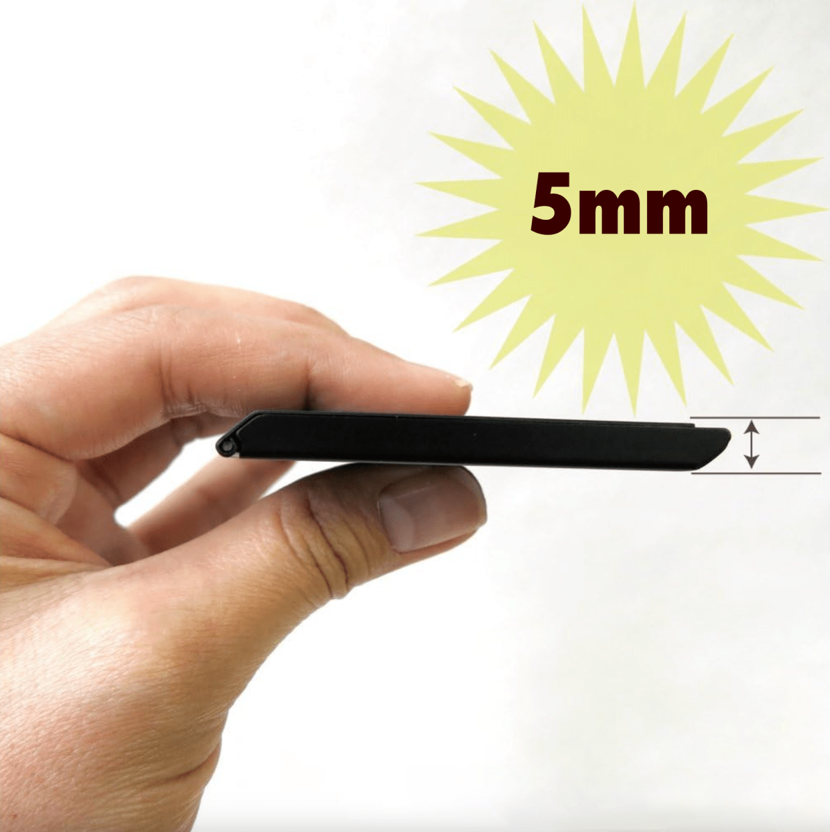 Estuche Troika Para Tarjetas De Visita Contactos Globales6