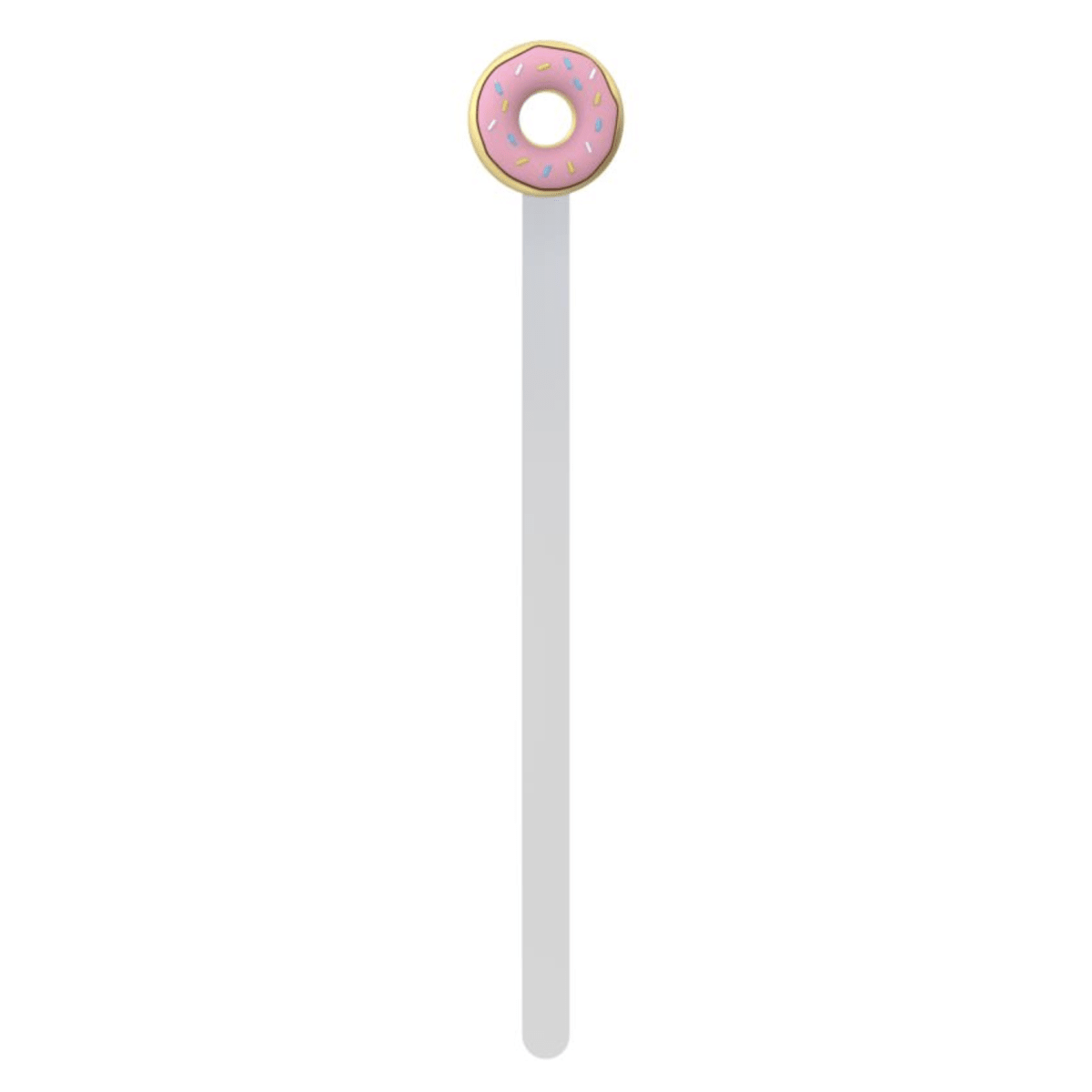Marcapáginas Metalmorphose Donat2