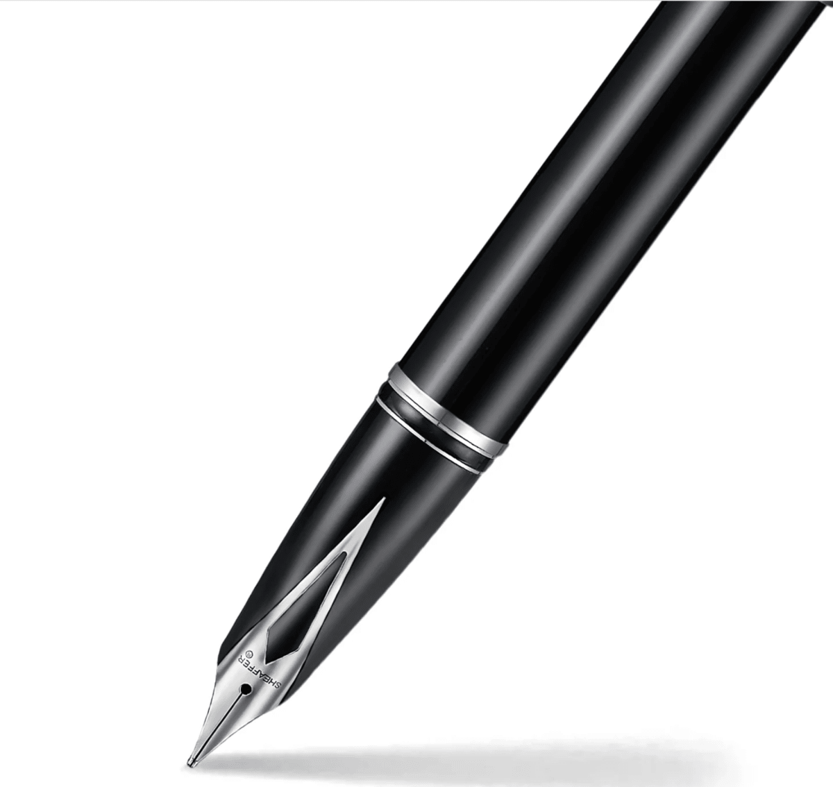 Pluma Sheaffer Legacy 9064 Negro M2
