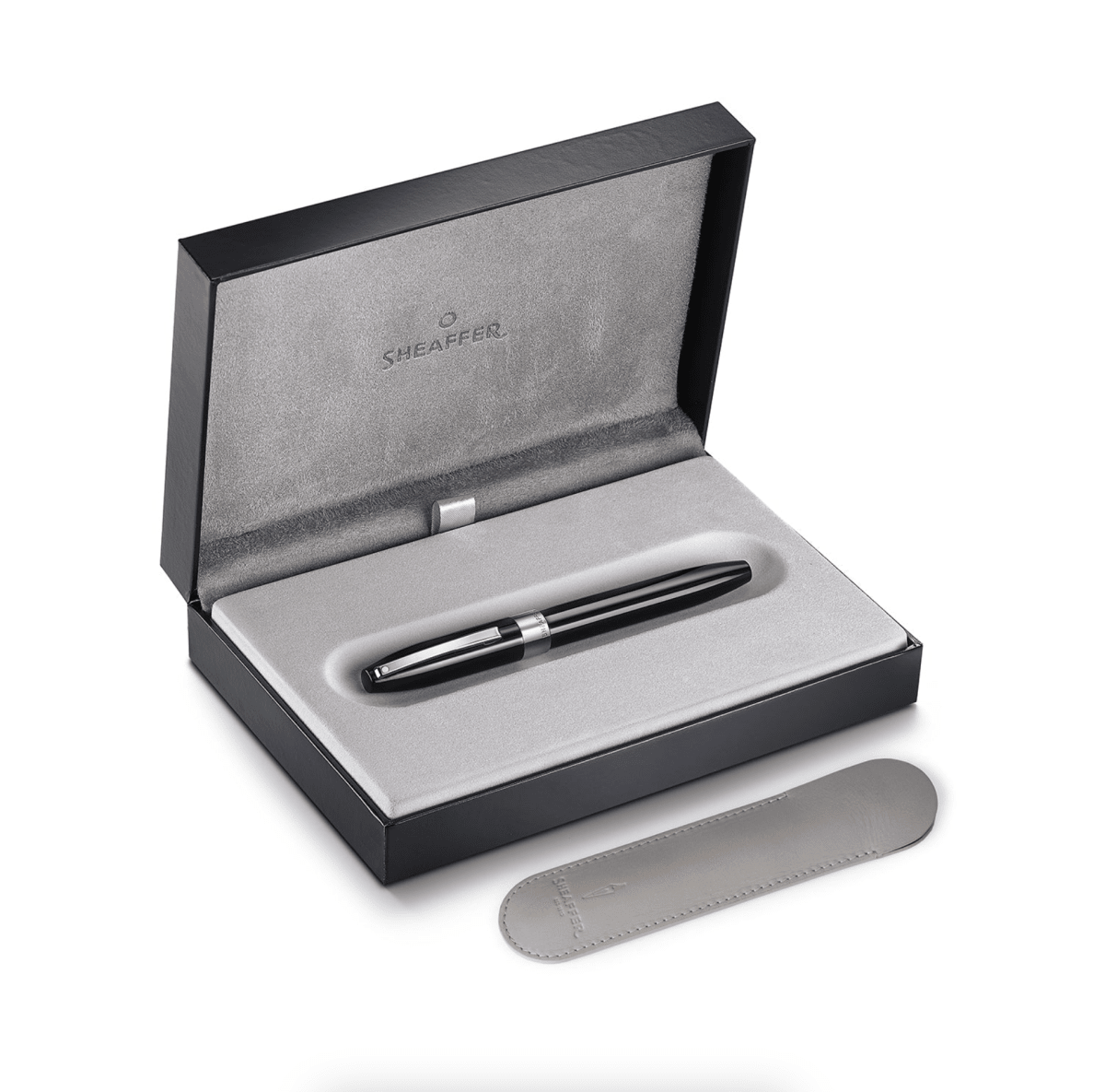 Pluma Sheaffer Legacy 9064 Negro M8