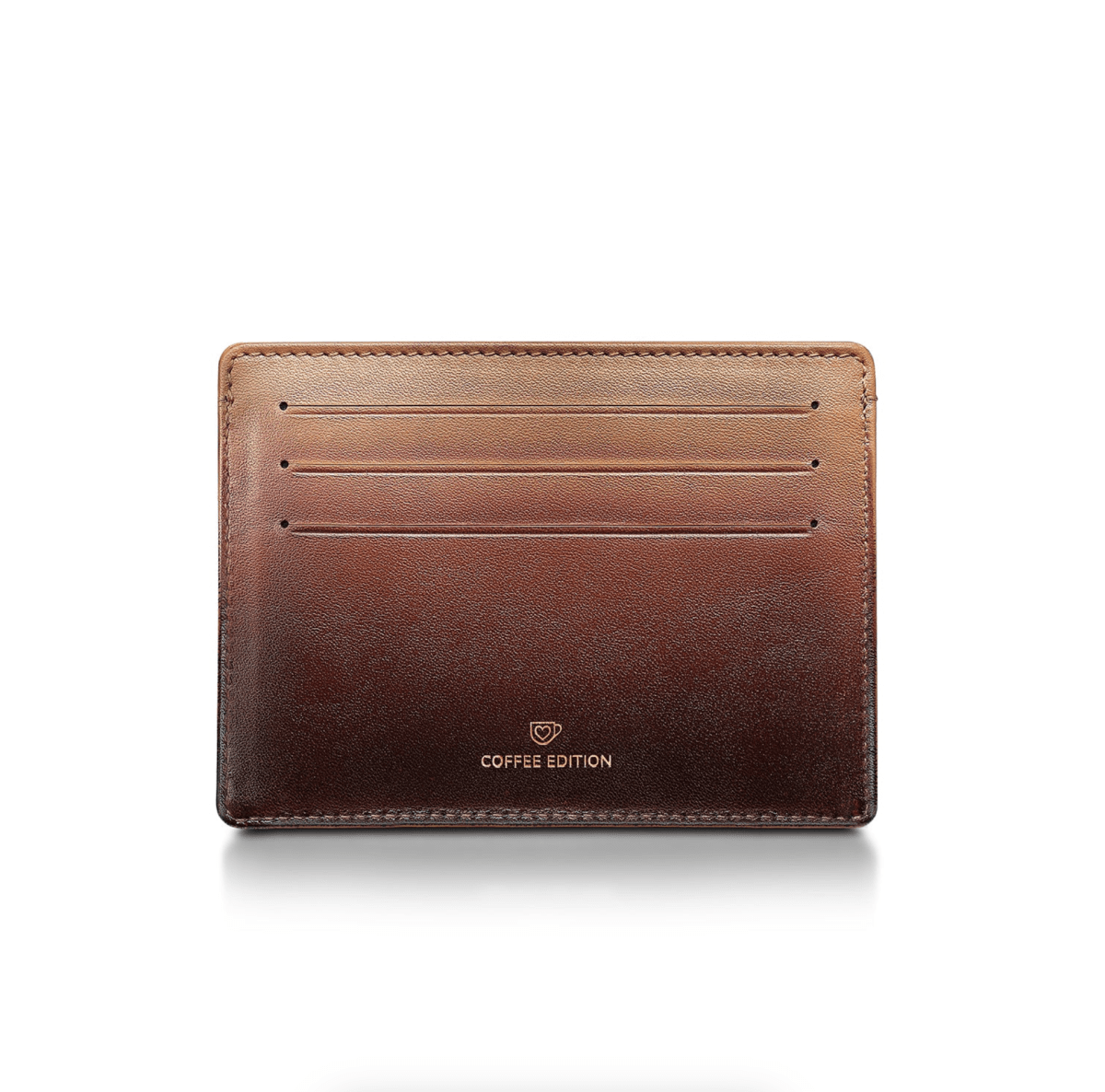 Set Bolígrafo Sheaffer VFM Café Marrón Mate Con Ribetes Cch6