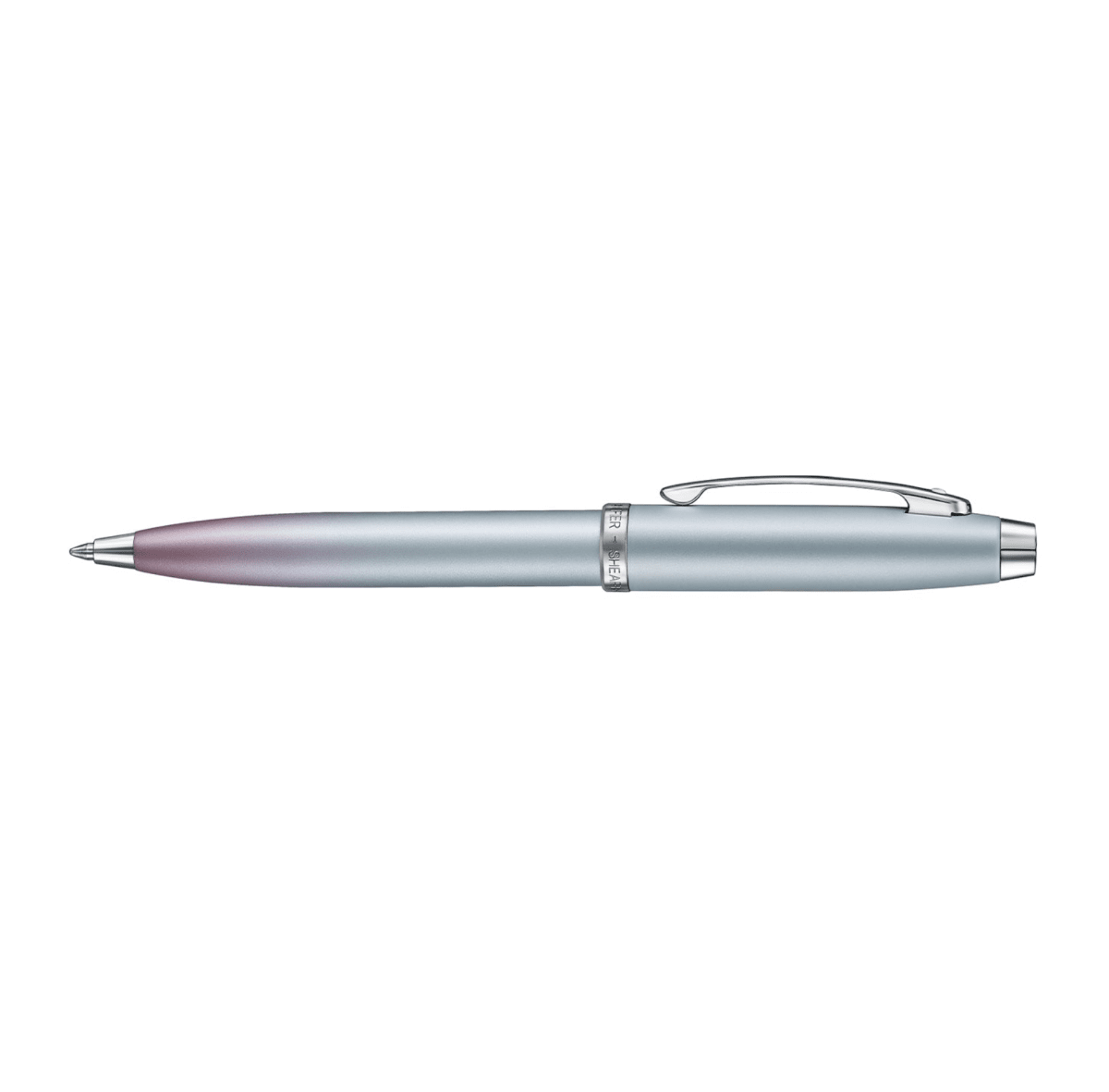 Set Bolígrafo Sheaffer Expressions 100 Degradado Perlado Con Cuaderno5