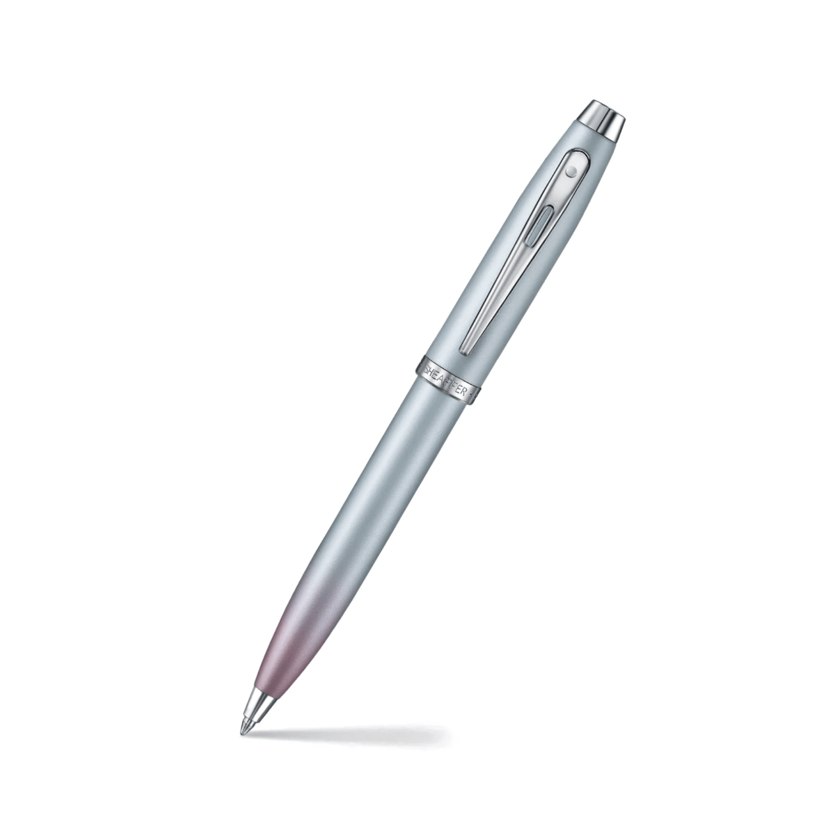 Set Bolígrafo Sheaffer Expressions 100 Degradado Perlado Con Cuaderno3