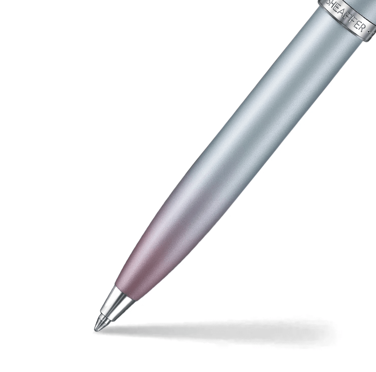 Set Bolígrafo Sheaffer Expressions 100 Degradado Perlado Con Cuaderno4